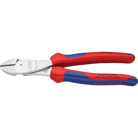 ボルトクリッパ Geovista クニペックス ボルトクリッパー Amazon クニペックス KNIPEX KNIPEX ボルトカッター 7112-200 小型クリッパー バネ付 SB ボルトクリッパ