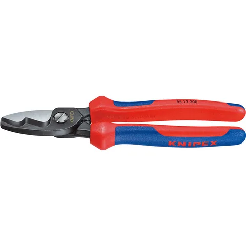 クニペックス（KNIPEX）-ケーブルカッター | ファクトリーギア - 公式