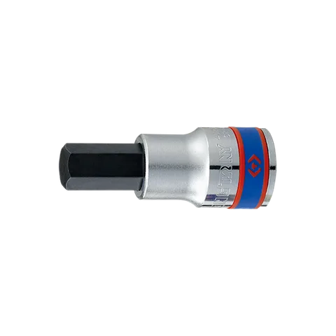 キングトニー 1/4SQ ヘックスビットソケット KT2035 | 工具用品専門