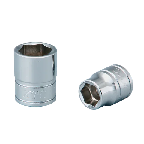 KTC 1/2SQ インパクトレンチ用ヘキサゴンレンチ BTP4P-__ | 工具用品