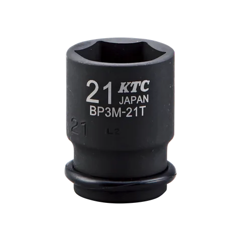 (未使用･未開封品)　KTC ( 京都機械工具 ) インパクトレンチ用ホイールナットコンビソケット  薄肉 ABP6-4120TP og8985z ABP6-4120TP 19.0sqインパクトレンチ用ホイールナットコンビソケット