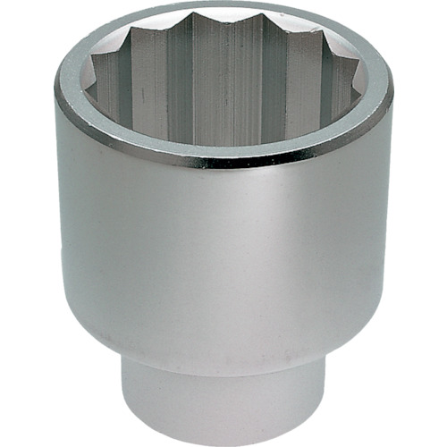 ＫＴＣ　２５．４ｓｑ．ソケット（十二角）B8__W