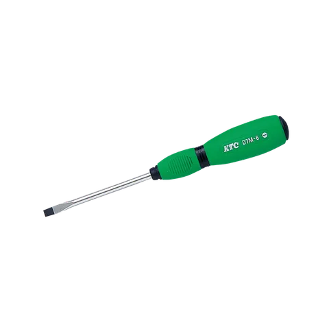 KTC ソフトドライバ マイナス5mm D7M-520 | 工具用品専門通販は 