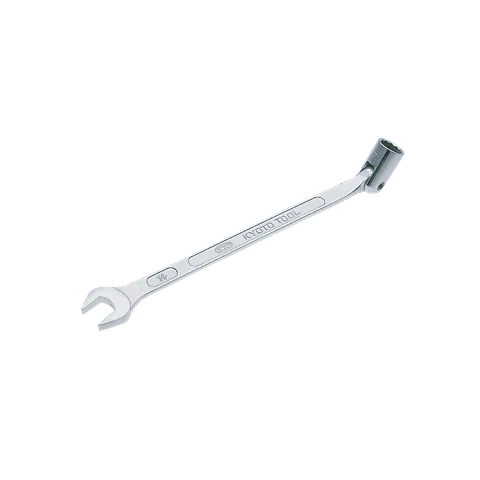 KTC フレックスソケットスパナ（十二角） FBS-__ | 工具用品専門通販は