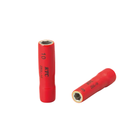 KTC 1/2SQ インパクトレンチ用ヘキサゴンレンチ BTP4P-__ | 工具用品