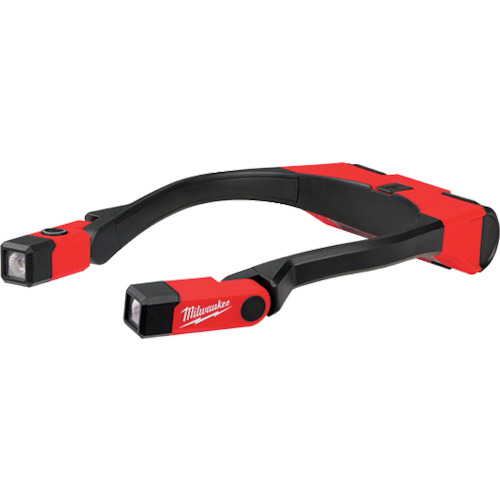 ミルウォーキー　ＲＥＤＬＩＴＨＩＵＭ　ＵＳＢ　充電式ネックライト　L4 NL400-301 JP