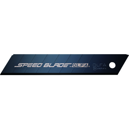オルファ　スピードブレード（大）　５枚入り　LBSP5K