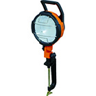 コード式ワークライト