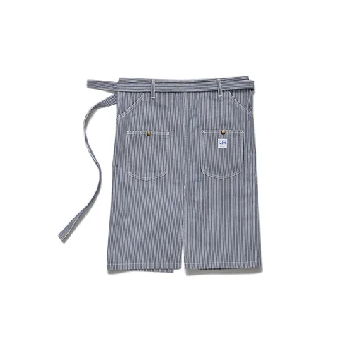 Lee メンズジップアップジャケット ヒッコリー LWB06001-x/18 | 工具