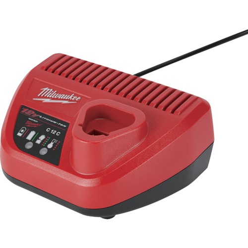 ミルウォーキー　新型1/2SQインパクトセット ショートソケット17・19・21mm付きセット　M12 FIW2F12-251X LR2 JP​