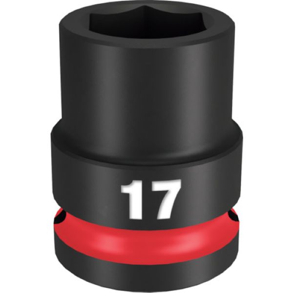 ミルウォーキー　新型1/2SQインパクトセット ショートソケット17・19・21mm付きセット　M12 FIW2F12-251X LR2 JP​