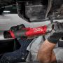 ミルウォーキー　Ｍ12　FUEL　1/2インチ　300Ｎｍアングルインパクトレンチ＆バッテリー＆充電器　FG限定セット