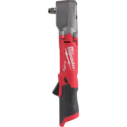 ミルウォーキー　Ｍ12　FUEL　1/2インチ　300Ｎｍアングルインパクトレンチ＆バッテリー＆充電器　FG限定セット