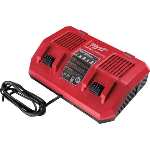 ミルウォーキー M12 充電器 C12C JP | ファクトリーギア - 公式