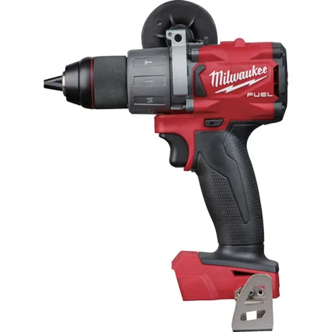 ミルウォーキー M18 FUEL パワーパック（振動ドリル 