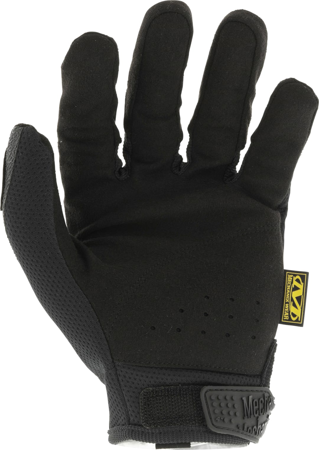 メカニクス ワークグローブ オリジナル® ブラック MG-05_XX | 公式