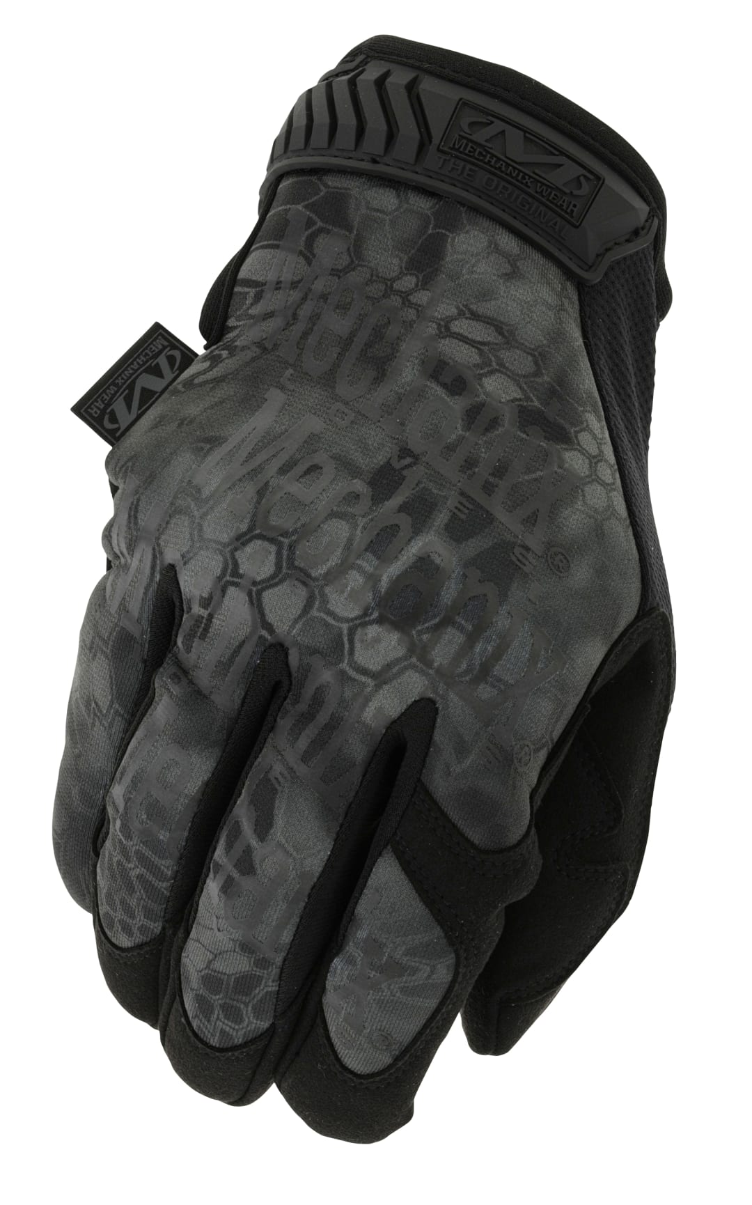 メカニクス タクティカル グローブ オリジナル® コヨーテ MG-72_XX