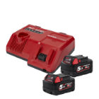 バッテリー・充電器