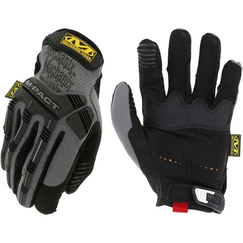 メカニクス（MECHANIX） | ファクトリーギア - 公式オンラインショップ