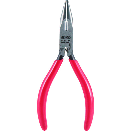 エビ　ミニラジオペンチ　MRP100