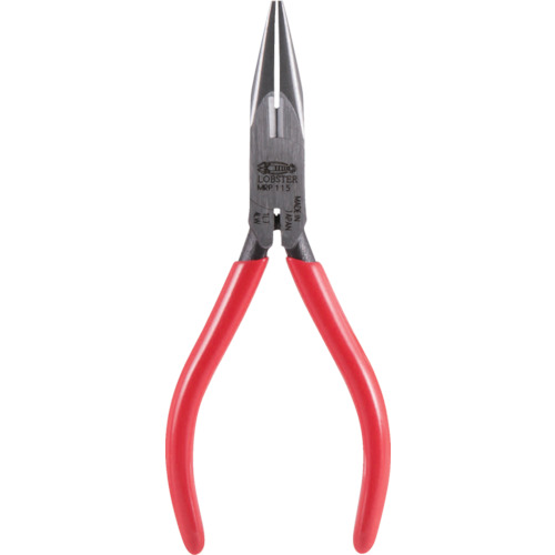 エビ　ミニラジオペンチ　MRP115