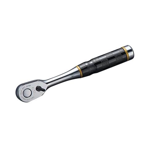 ネプロス 3/8SQ 漆ラチェットハンドル「瀧」 NBR390AJTA