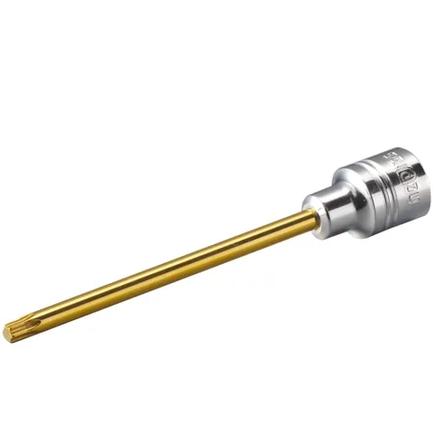 コーケン 11mmH トルクスビット(ロング) 全長80mm T45 107.11-T45(L80) wgteh8f コーケン 11mmH トルクスビット(ロング) 全長80mm T45 107.11-T45(L80