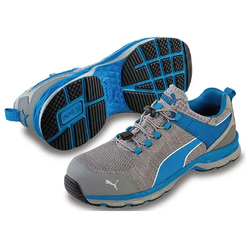 プーマ ヒューズモーション2.0 ブルー NO.64.230.0 | ファクトリーギア