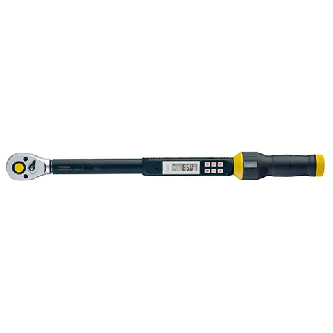 ラチェット式トルクレンチ 20-120 Nm JTC トルクレンチ 12.7mm JTC6686JN 1個（直送品） - アスクル