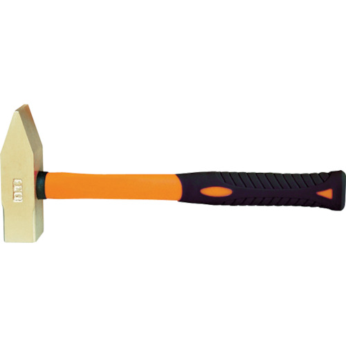 バーコ　ノンスパーキングマシニストハンマー　NS504-500-FB