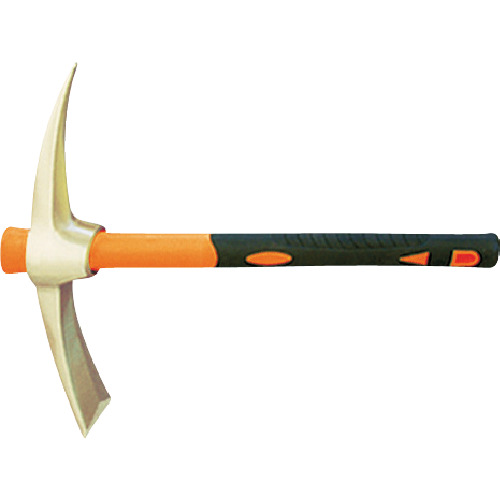 バーコ　ノンスパーキングつるはし　NS800-2000