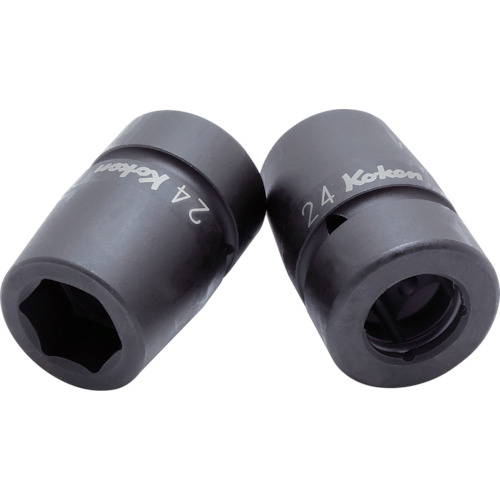 コーケン　防振インパクトソケット　30ｍｍ　NV16400-30