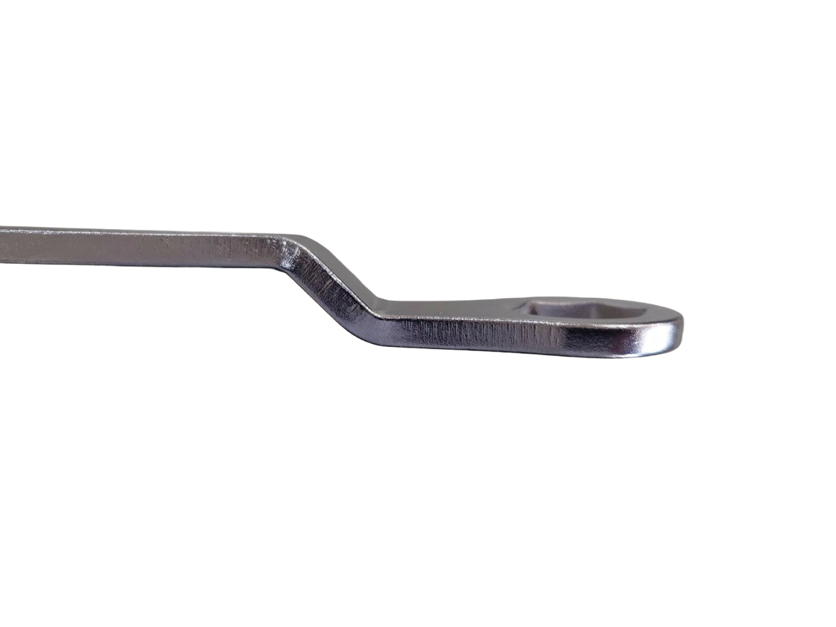 江東　薄型オフセットメガネレンチ　NW-2121