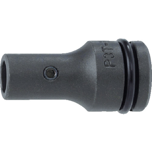 ミトロイ　インパクトレンチ用タップ用ソケット　P3T-M12