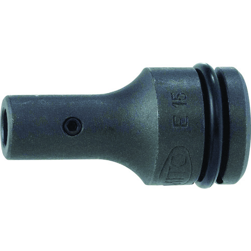 ミトロイ　インパクトレンチ用タップ用ソケット　P3T-M55.5