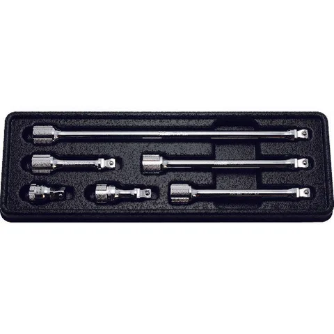 スナップオン 1/4SQ インチディープソケットセット 12pc（12角