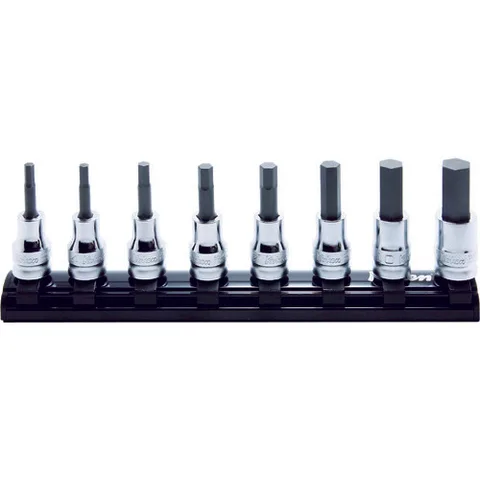 ファクトリーギア限定 コーケン Z-EAL3/8SQ ソケットセット RS3X00MZ