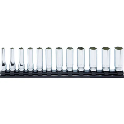 ファクトリーギア限定 コーケン Z-EAL3/8SQ ソケットセット RS3X00MZ