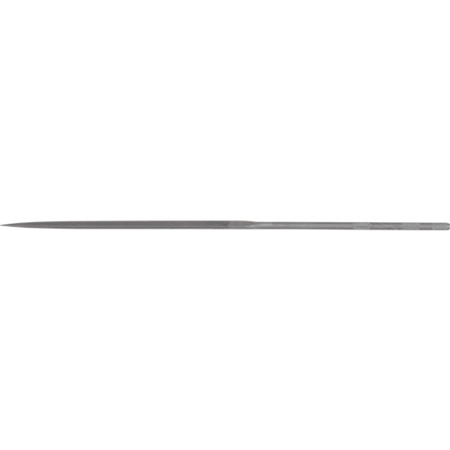 ツボサン　精密ヤスリ　１０本組　三角　SA01056T