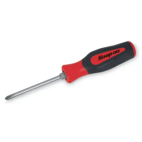 【美品・良品】　Snap-on/スナップオン　プラスドライバー・マイナスドライバー　8本セット　ラバーグリップ　DES414095　SGDP42IRB 2026年最新】Yahoo!オークション -snap on スナップオン ドライバー