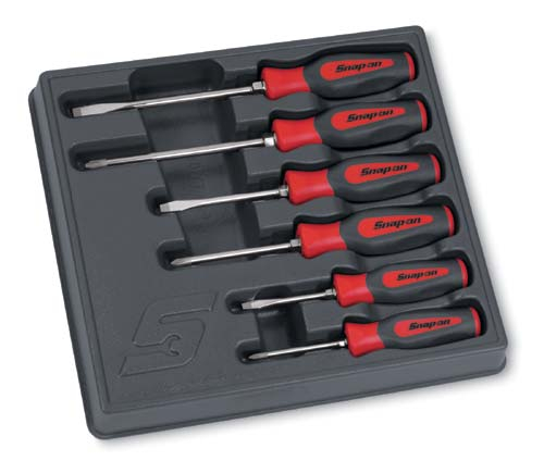 送料無料ですスナップオンSnap-on ソフト グリップ ラチェット ドライバー セット 緑