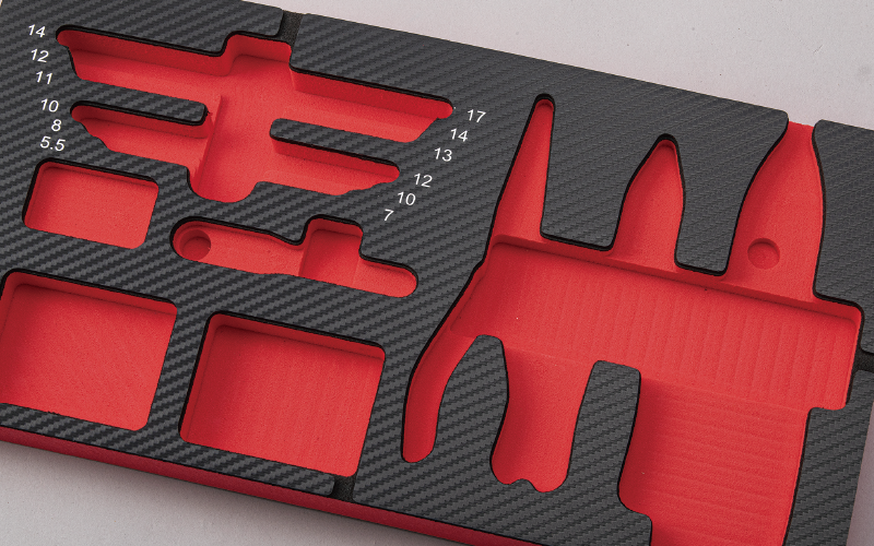 KTC　【ご当選者様限定】　9.5sq.　75周年記念限定工具セット　SKセール2026　(EKR-103AC)　SK3750E75TH