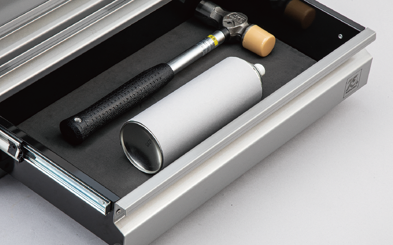 KTC　【ご当選者様限定】　9.5sq.　75周年記念限定工具セット　SKセール2026　(EKR-103AC)　SK3750E75TH