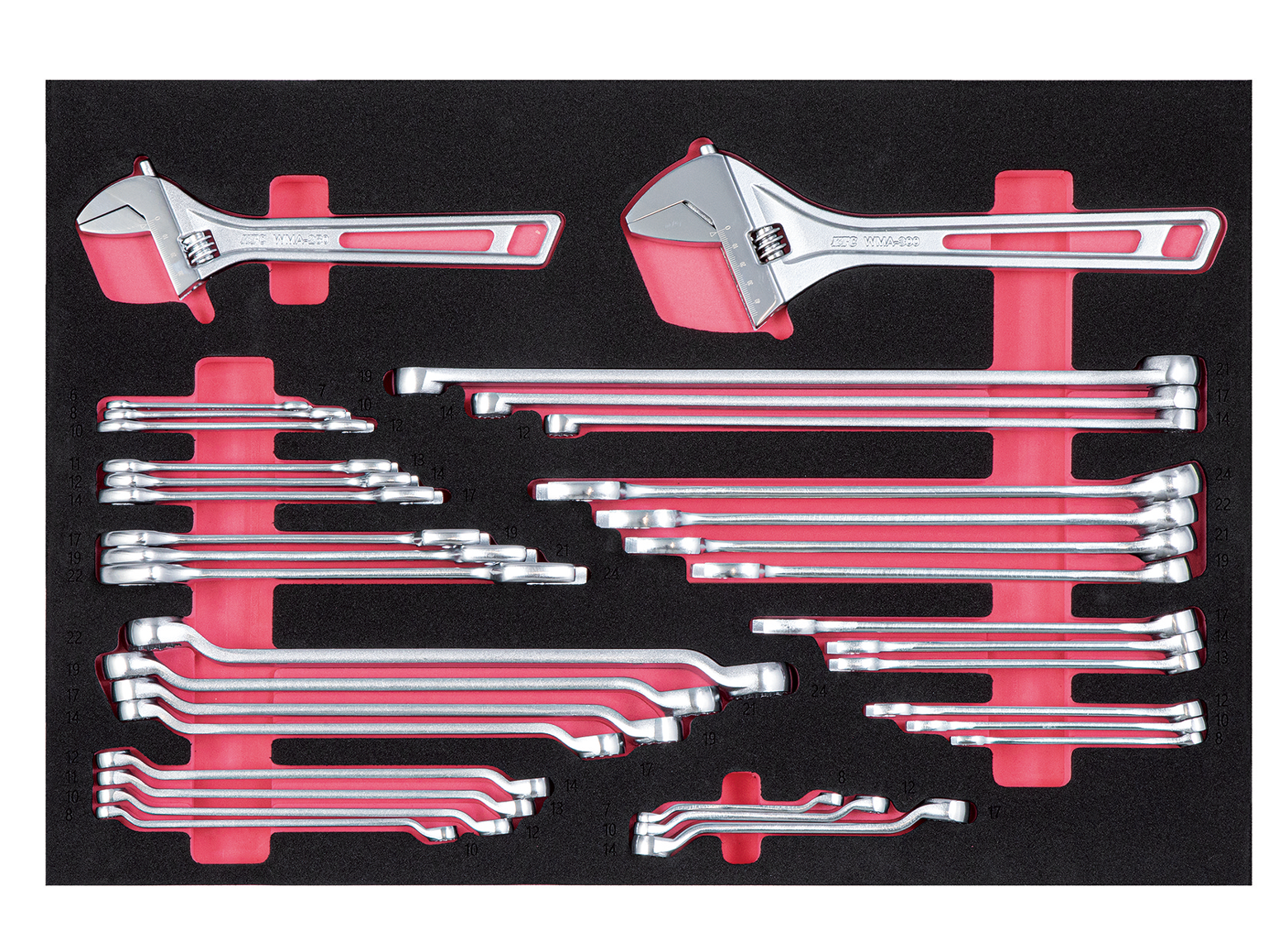 KTCハイメカツールセット［123点］　SK8401_