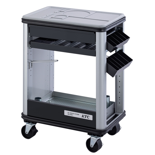 KTC　オイルサービスステーション　普通車・大型車向け　SKR815