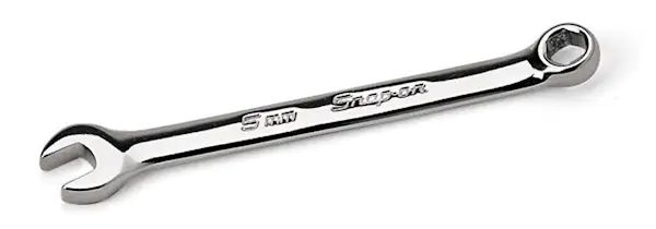 ЗЗSnap-on スナップオン ミゼット コンビネーションレンチセット 10本セット トレー付き OXIM710B シルバー スナップオン ミゼットコンビネーションレンチ OXIM-__ | ファクトリー