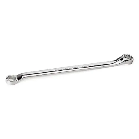 【引き取り限定】【中古品】Snap-on スナップオン XBM1719A スタンダード10°オフセットメガネレンチ 17×19mm Amazon.co.jp: スナップオン 17-19mm メガネレンチ 12ポイント