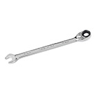 ラチェットコンビネーションレンチ