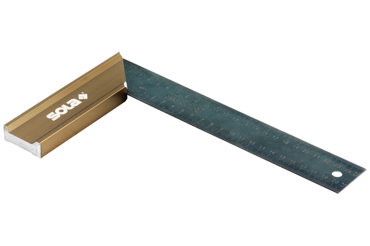 ソラ　ジョイナーズスクエア 200x145mm SRG 200　56013001(SRG 200)