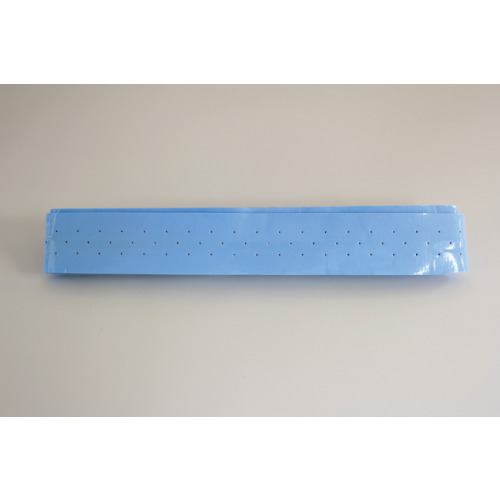 ミトロイ　グリップテープ　衝撃吸収タイプ　ライトブルー　ST-110L